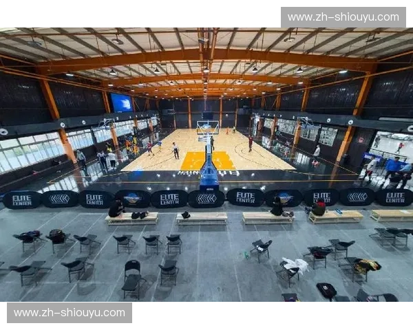 全球体育直播:开启体育迷的新纪元