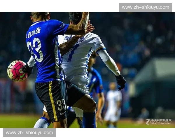 球迷论坛热点——这里的激情,从不熄火